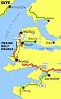 [Map of local area]